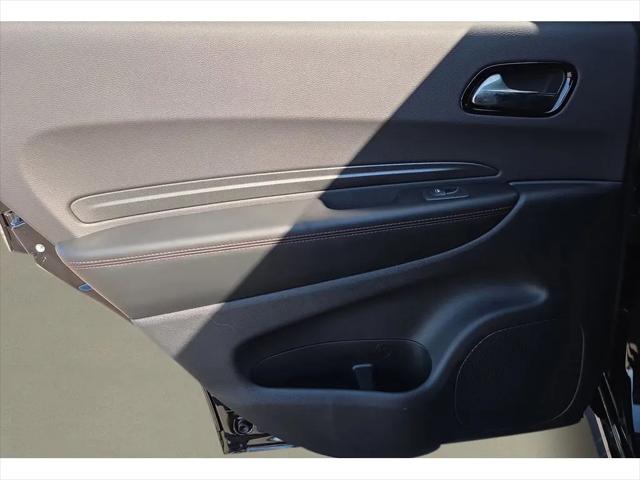 2026 Dodge Durango GT AWD HEMI V8
