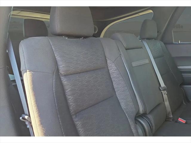 2026 Dodge Durango GT AWD HEMI V8