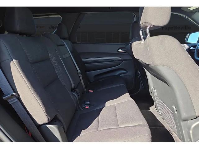 2026 Dodge Durango GT AWD HEMI V8