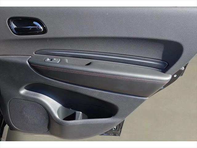 2026 Dodge Durango GT AWD HEMI V8