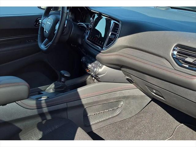2026 Dodge Durango GT AWD HEMI V8