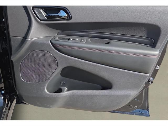 2026 Dodge Durango GT AWD HEMI V8