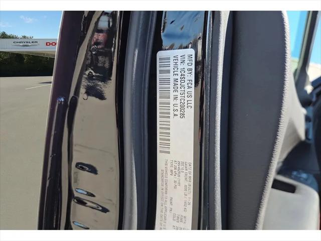 2026 Dodge Durango GT AWD HEMI V8