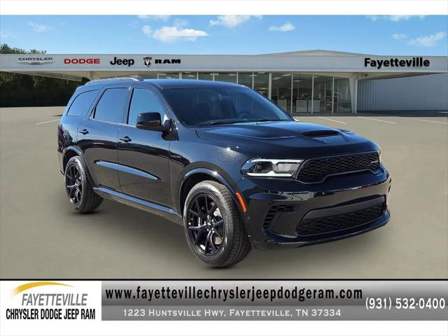 2026 Dodge Durango GT AWD HEMI V8 for sale in Fayetteville, TN