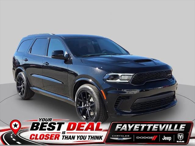 2026 Dodge Durango GT AWD HEMI V8 for sale in Fayetteville, TN