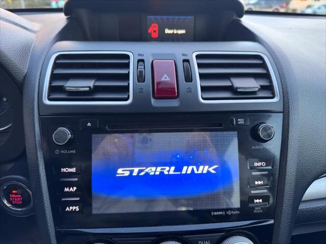 2016 Subaru Forester 2.0XT Touring
