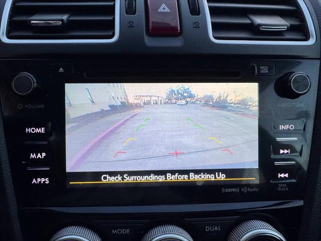 2016 Subaru Forester 2.0XT Touring