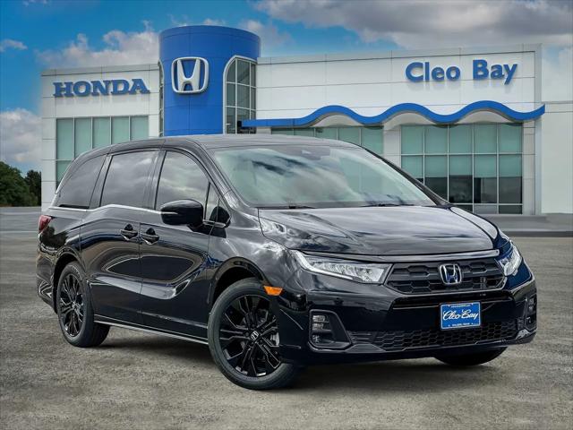 2026 Honda Odyssey Sport-L for sale in Killeen, TX