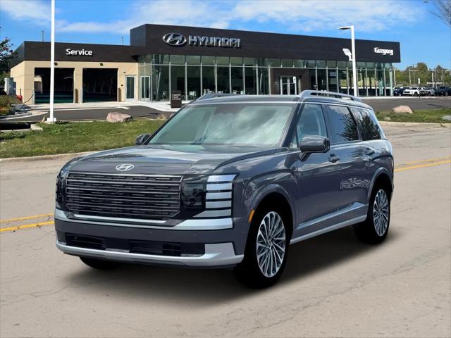 2026 Hyundai Palisade Calligraphy for sale in Highland Park, IL