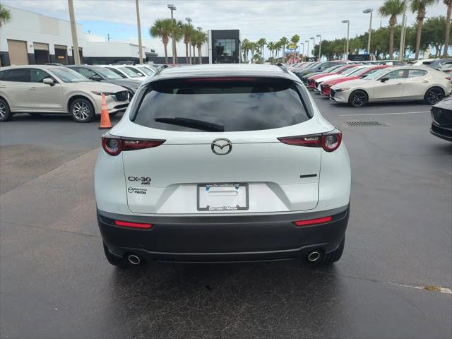 2026 Mazda CX-30 2.5 S Aire Edition