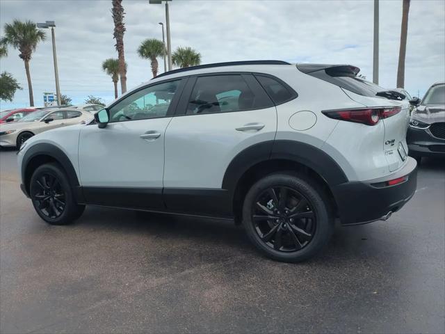 2026 Mazda CX-30 2.5 S Aire Edition