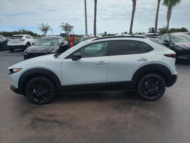 2026 Mazda CX-30 2.5 S Aire Edition