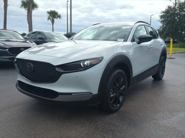2026 Mazda CX-30 2.5 S Aire Edition