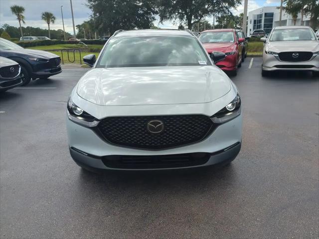 2026 Mazda CX-30 2.5 S Aire Edition