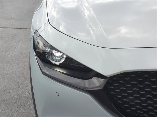 2026 Mazda CX-30 2.5 S Aire Edition