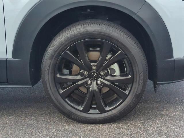 2026 Mazda CX-30 2.5 S Aire Edition