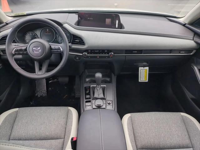 2026 Mazda CX-30 2.5 S Aire Edition