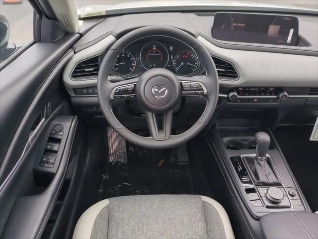 2026 Mazda CX-30 2.5 S Aire Edition