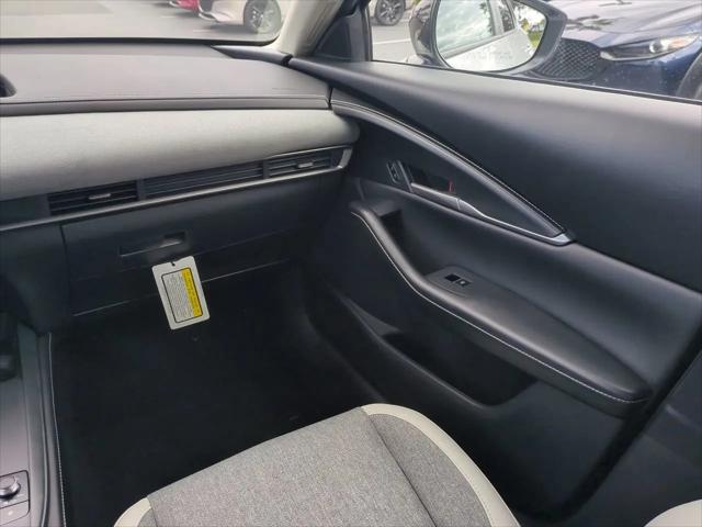 2026 Mazda CX-30 2.5 S Aire Edition