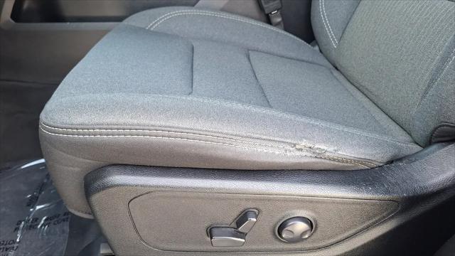 2022 Ram 1500 Big Horn Quad Cab 4x4 64 Box