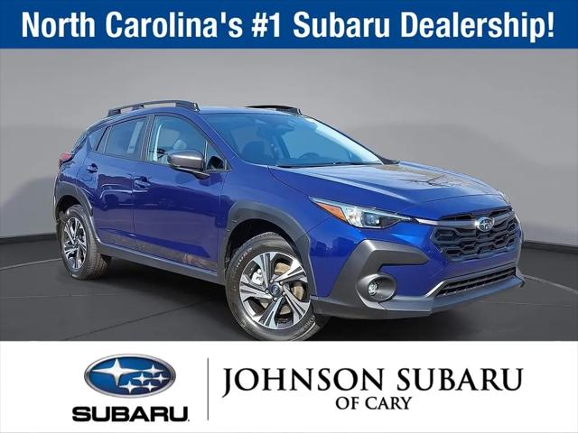 2026 Subaru Crosstrek Premium for sale in Cary, NC
