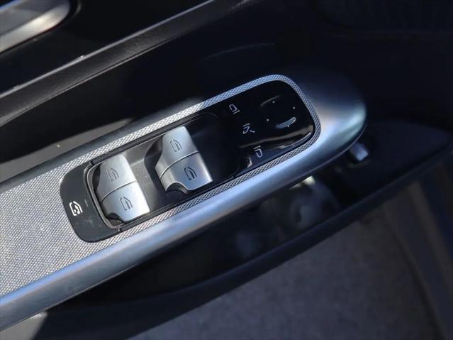 2025 Mercedes-Benz GLC 4MATIC Coupe