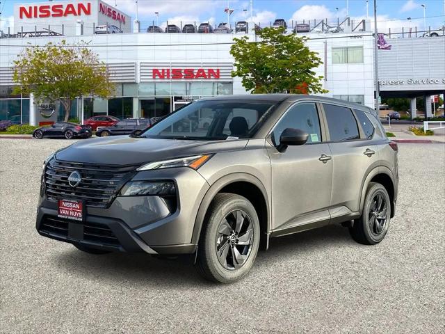 2026 Nissan Rogue SV for sale in Van Nuys, CA