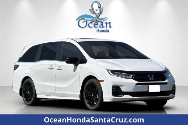 2026 Honda Odyssey Sport-L for sale in Soquel, CA