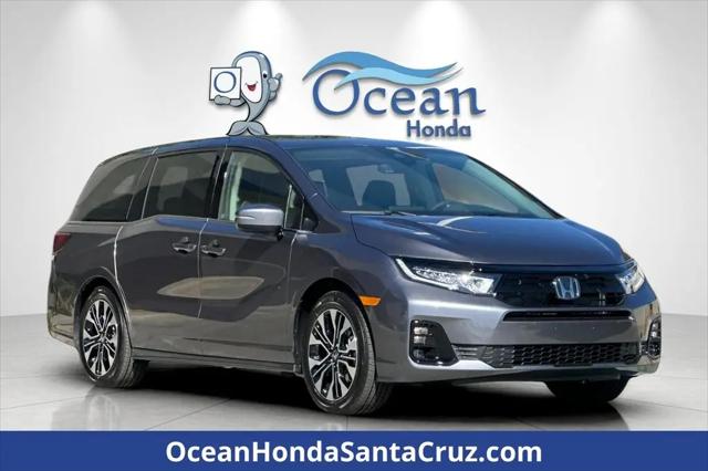 2026 Honda Odyssey Elite for sale in Soquel, CA