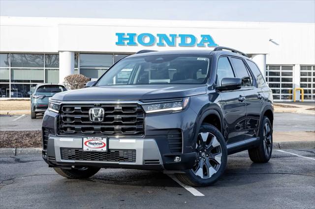 2026 Honda Pilot Touring for sale in Loves Park, IL