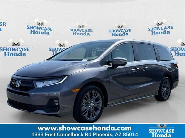 2026 Honda Odyssey Touring for sale in Phoenix, AZ