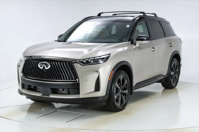 2026 INFINITI QX60 AUTOGRAPH AWD for sale in Knoxville, TN