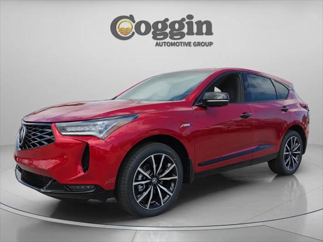2026 Acura RDX A-Spec Advance for sale in Fort Pierce, FL