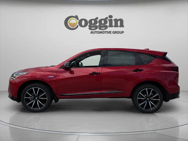 2026 Acura RDX A-Spec Advance