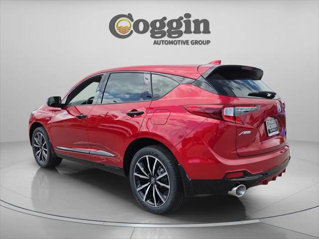 2026 Acura RDX A-Spec Advance