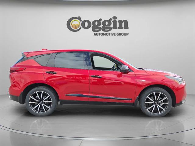 2026 Acura RDX A-Spec Advance