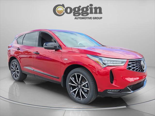 2026 Acura RDX A-Spec Advance