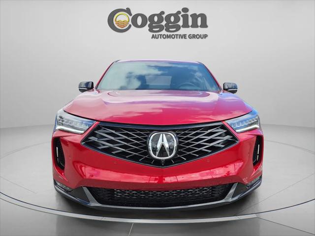 2026 Acura RDX A-Spec Advance