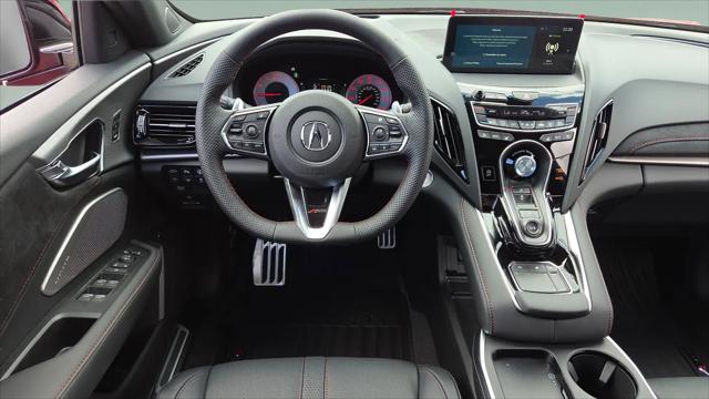 2026 Acura RDX A-Spec Advance