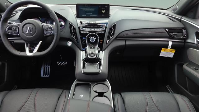 2026 Acura RDX A-Spec Advance