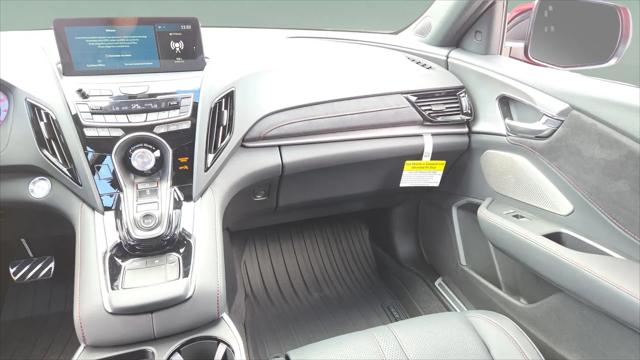 2026 Acura RDX A-Spec Advance