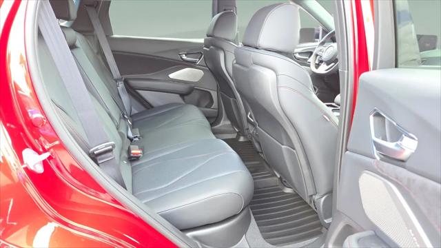 2026 Acura RDX A-Spec Advance
