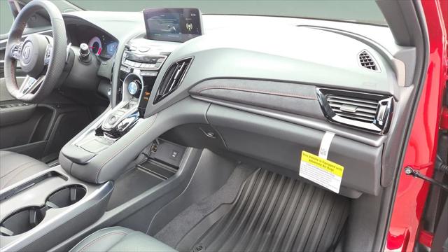2026 Acura RDX A-Spec Advance