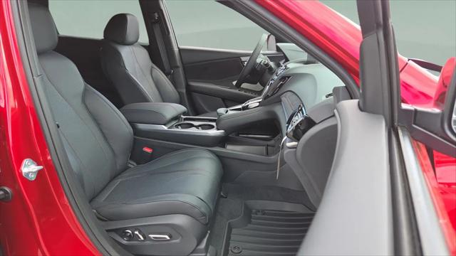 2026 Acura RDX A-Spec Advance
