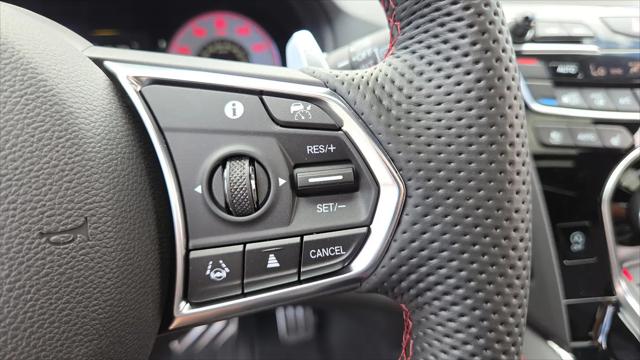 2026 Acura RDX A-Spec Advance