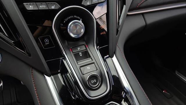 2026 Acura RDX A-Spec Advance