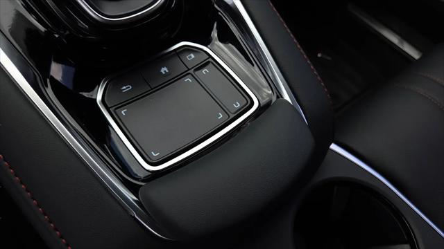 2026 Acura RDX A-Spec Advance