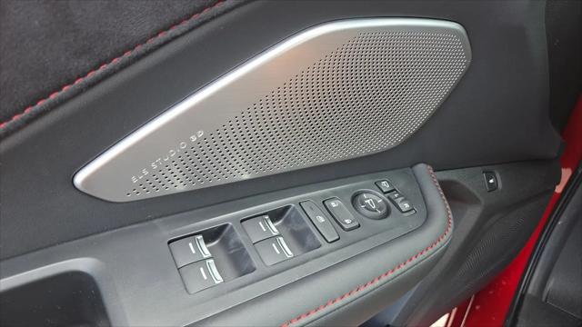 2026 Acura RDX A-Spec Advance