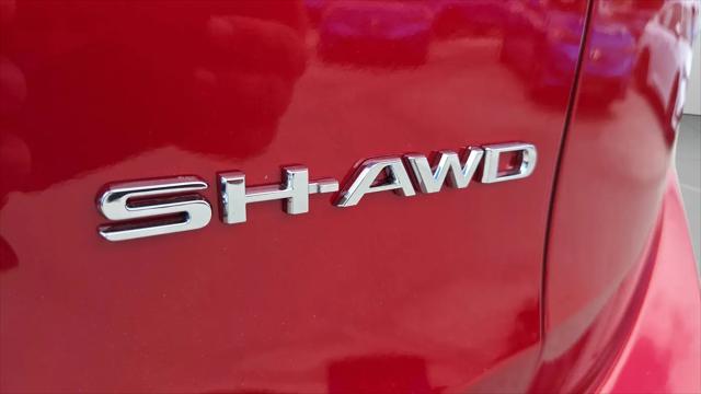 2026 Acura RDX A-Spec Advance