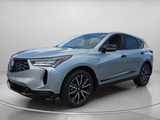 2026 Acura RDX A-Spec Advance